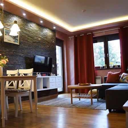 Apartman Dream Zlatibor Ngoại thất bức ảnh