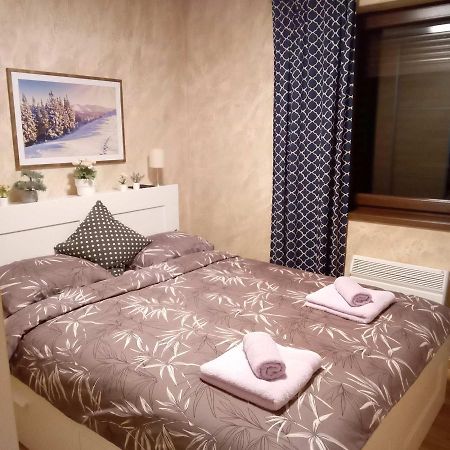 Apartman Dream Zlatibor Ngoại thất bức ảnh