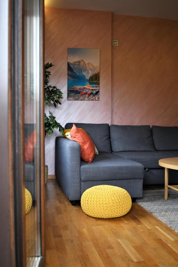 Apartman Dream Zlatibor Ngoại thất bức ảnh