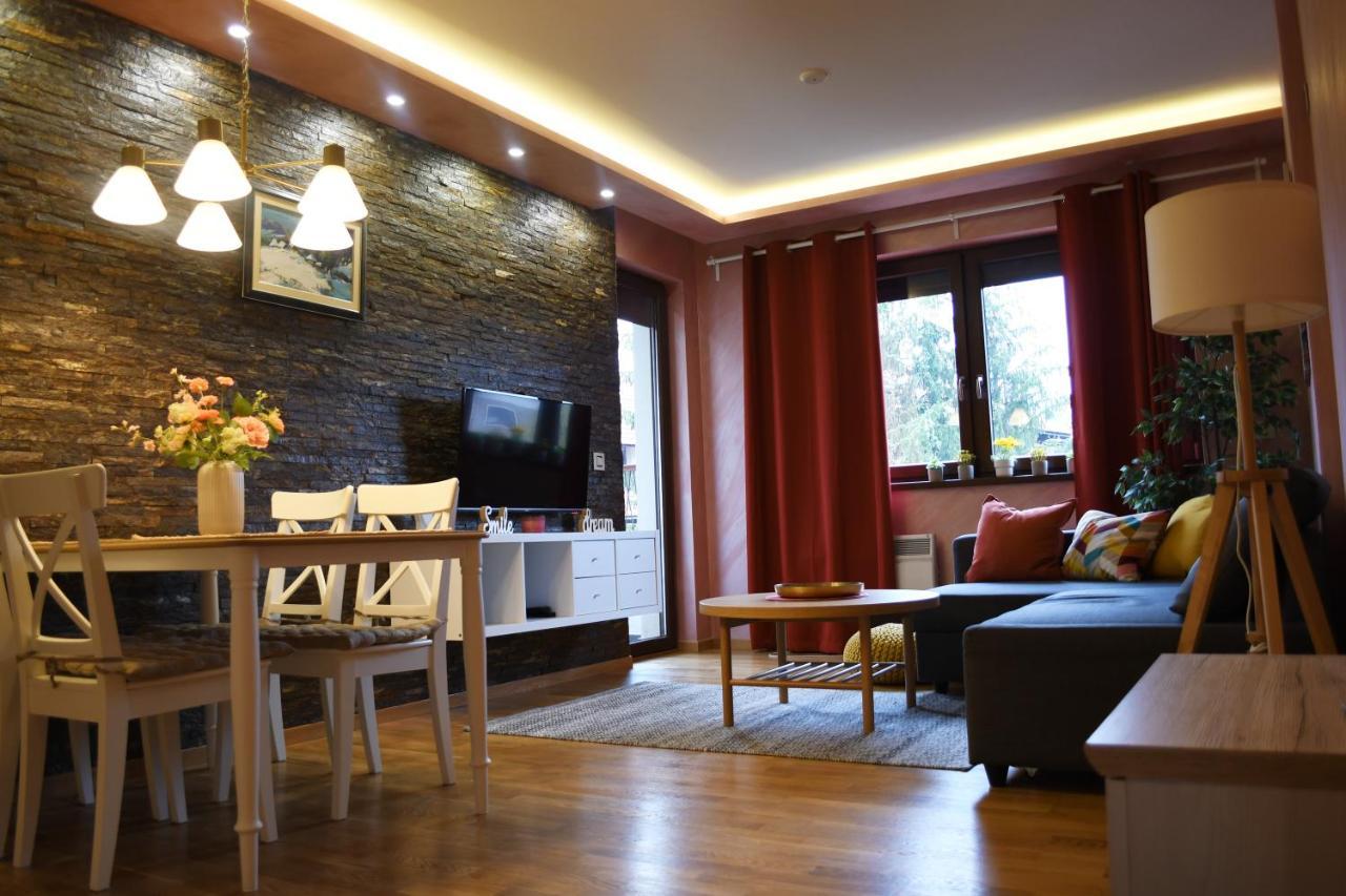Apartman Dream Zlatibor Ngoại thất bức ảnh