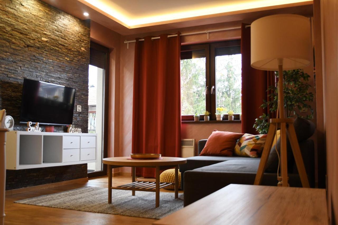 Apartman Dream Zlatibor Ngoại thất bức ảnh