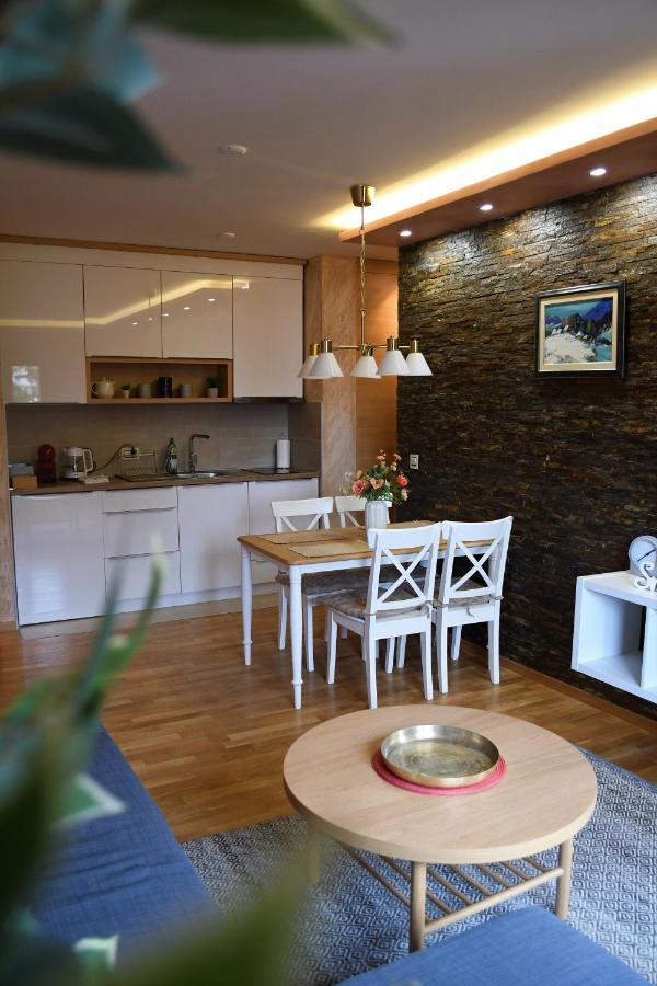 Apartman Dream Zlatibor Ngoại thất bức ảnh