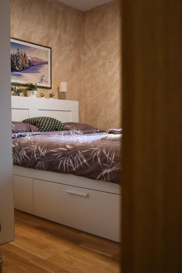 Apartman Dream Zlatibor Ngoại thất bức ảnh