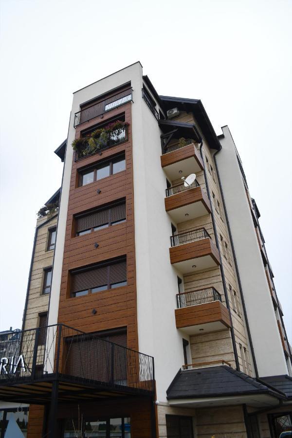Apartman Dream Zlatibor Ngoại thất bức ảnh