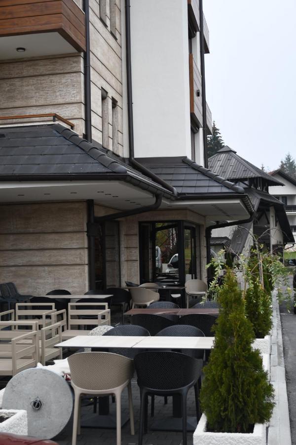 Apartman Dream Zlatibor Ngoại thất bức ảnh