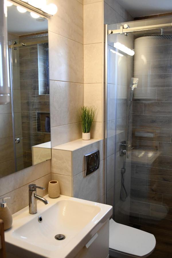 Apartman Dream Zlatibor Ngoại thất bức ảnh