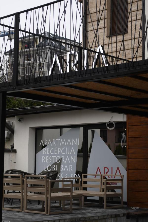 Apartman Dream Zlatibor Ngoại thất bức ảnh