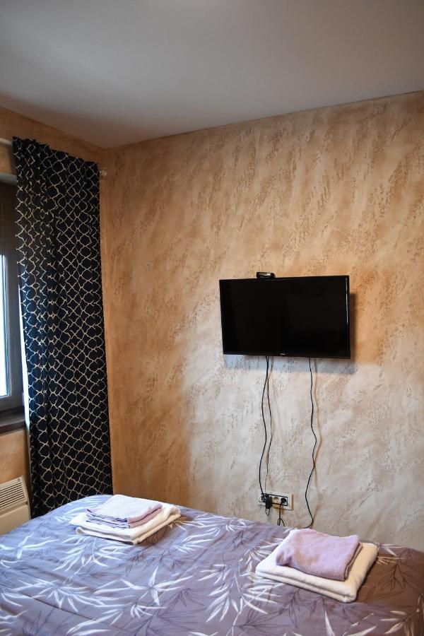 Apartman Dream Zlatibor Ngoại thất bức ảnh